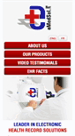 Mobile Screenshot of emedsol.net